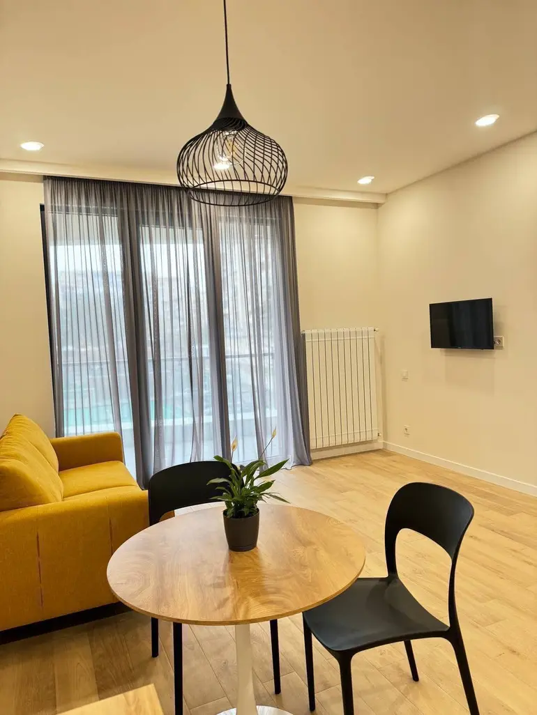 2 room apartment for rent in saburtalo