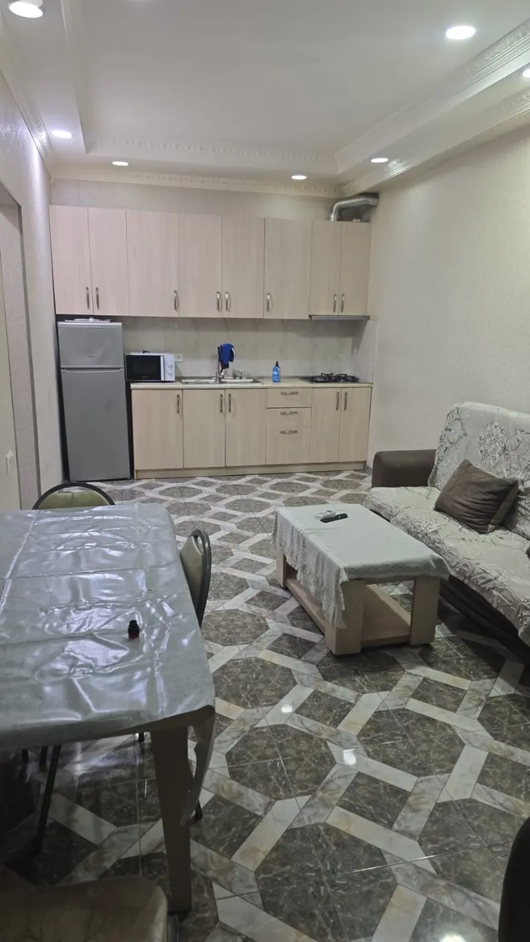 3 room apartment for rent in didi digomi