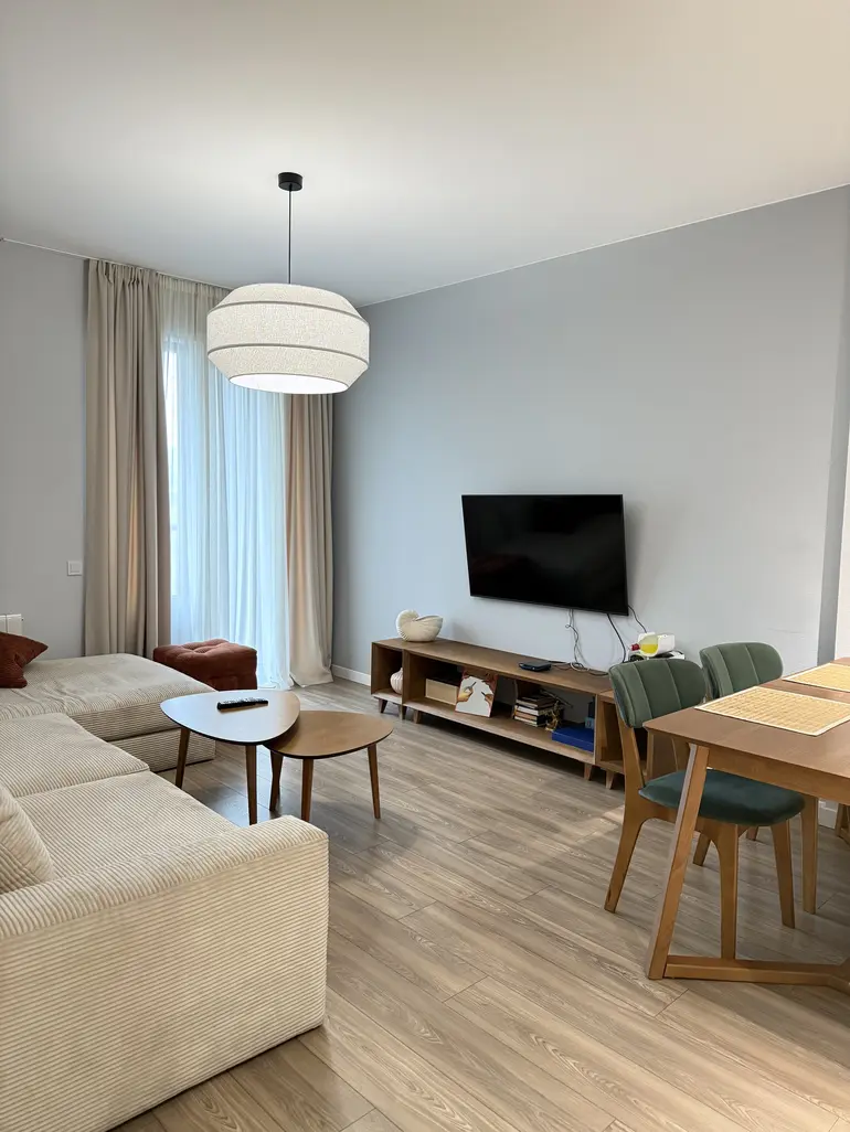 3 room apartment for sale in saburtalo