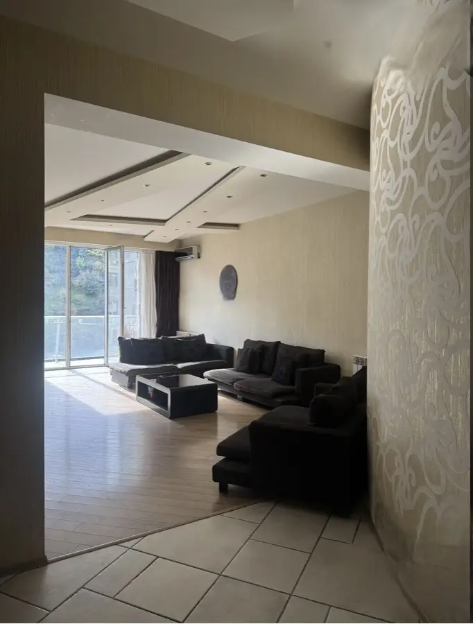 3 room apartment for sale in saburtalo