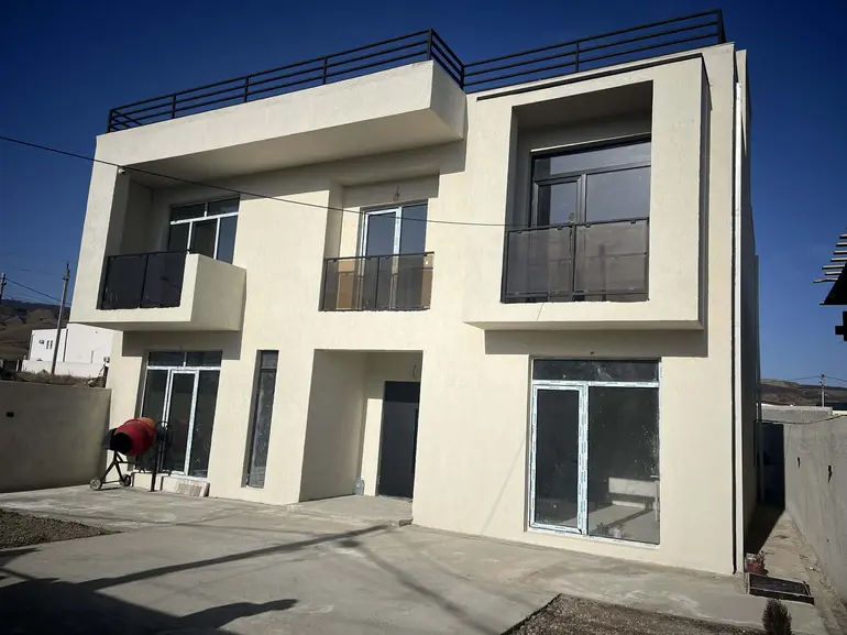 6 room private house for sale in didi digomi