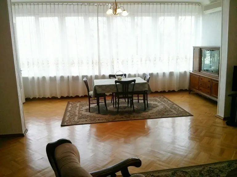 3 room apartment for rent in vake