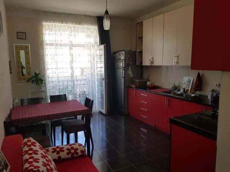 3 room apartment for sale in saburtalo