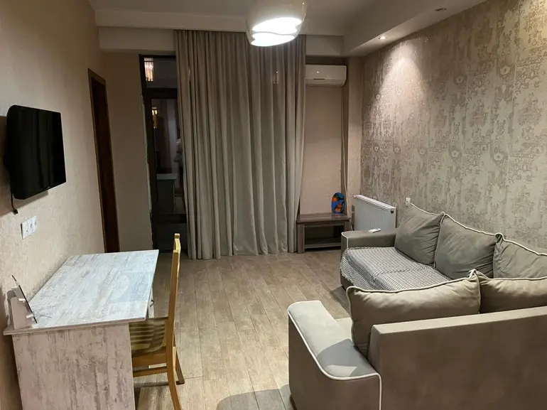 2 room apartment for rent in saburtalo
