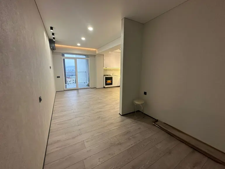 2 room apartment for sale in gldani