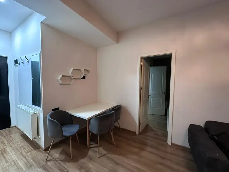 2 room apartment for sale in varketili