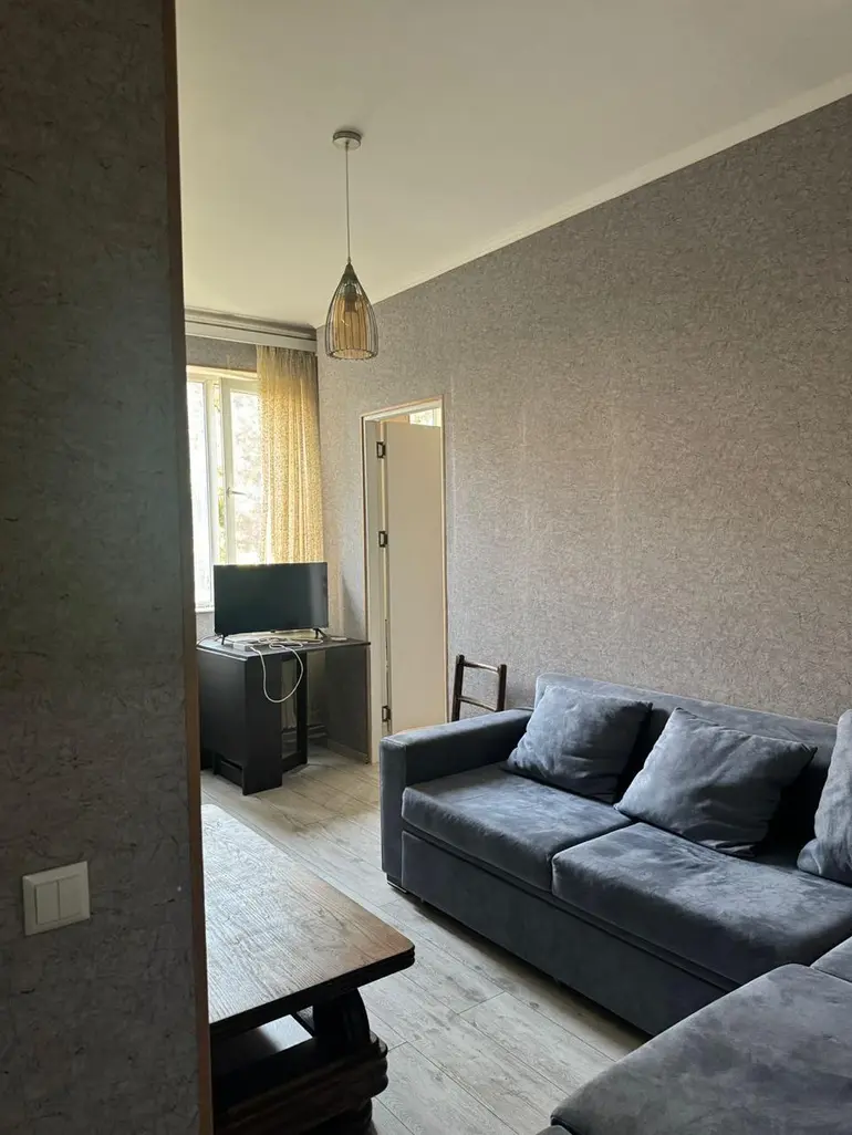 2 room apartment for rent in nadzaladevi