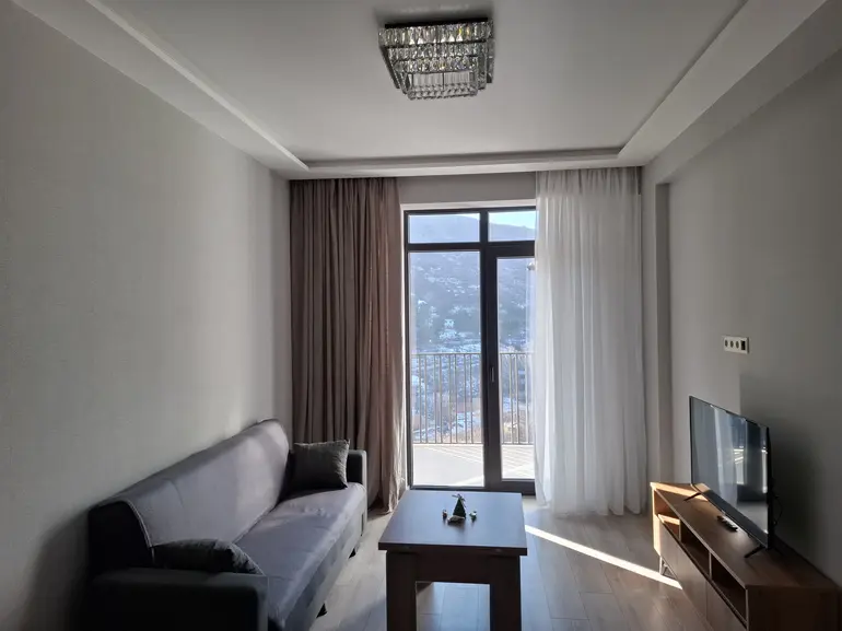 2 room apartment for rent in lisi lake