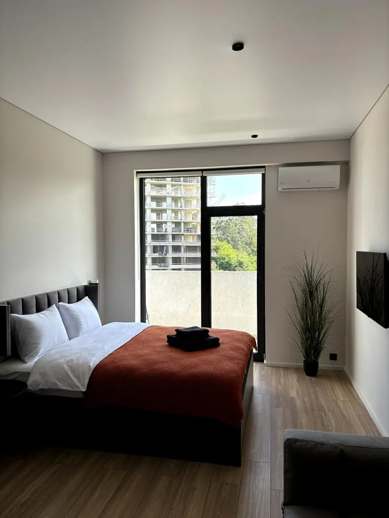 1 room apartment for sale in kobuleti municipality