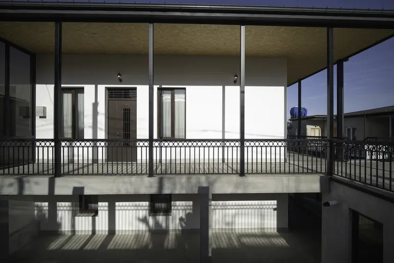 6 room private house for rent in qutaisi