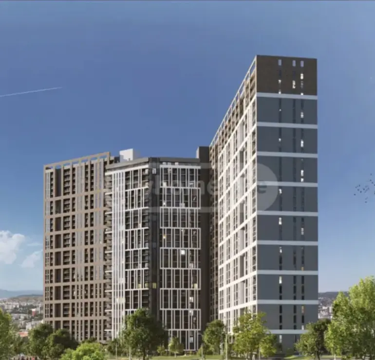 3 room apartment for sale in didube