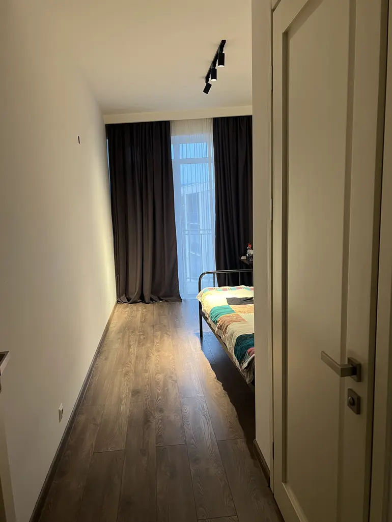 5 room apartment for sale in samgori