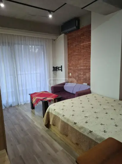 1 room apartment for rent in nadzaladevi