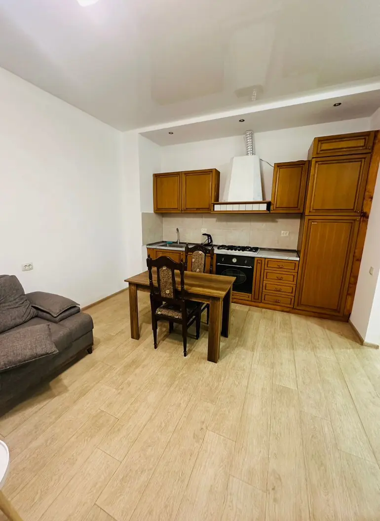 2 room apartment for rent in digomi 1-9