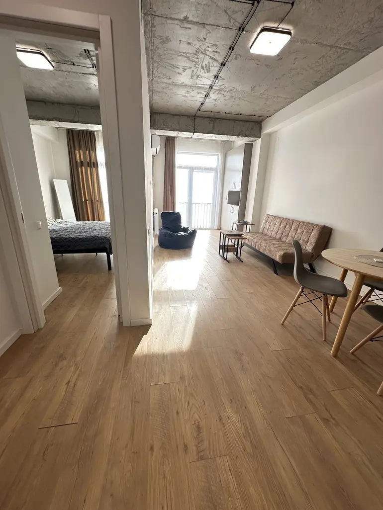 2 room apartment for rent in didi digomi