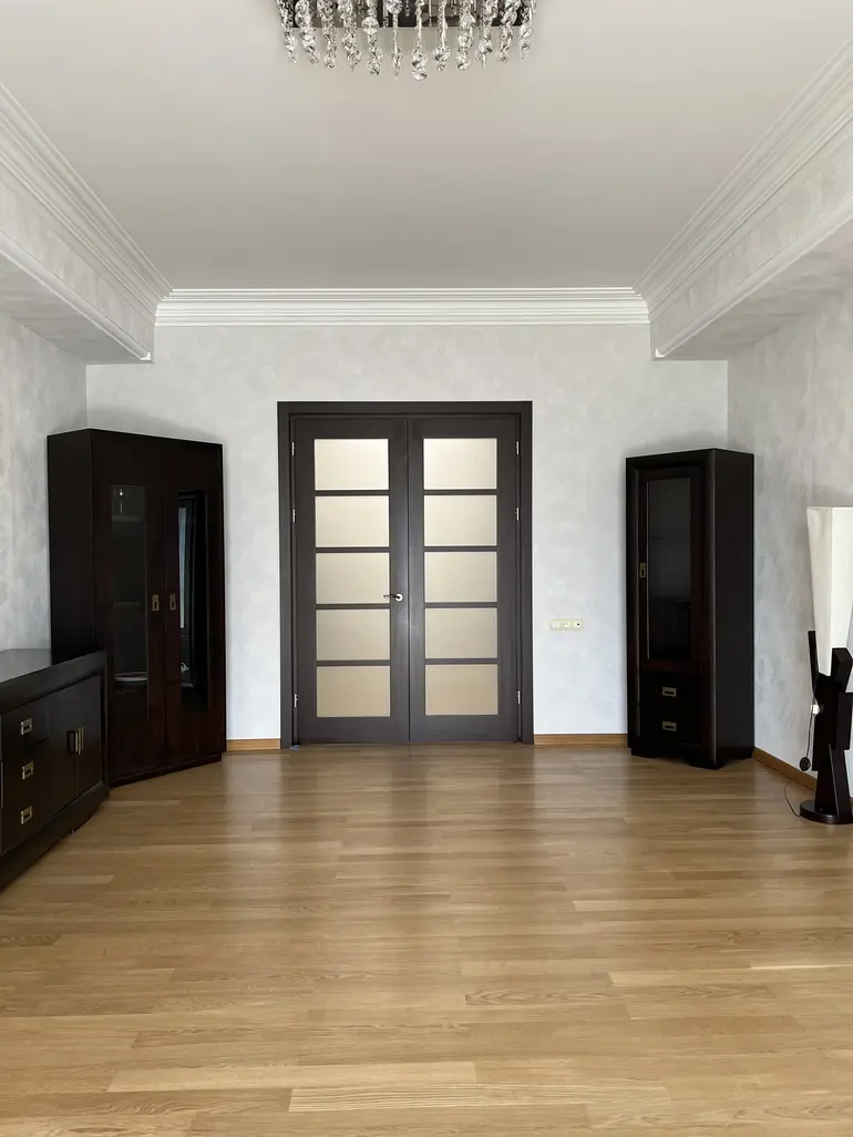 3 room apartment for rent in vake