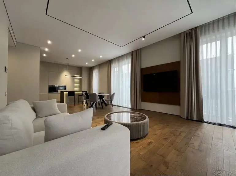 4 room apartment for rent in vake