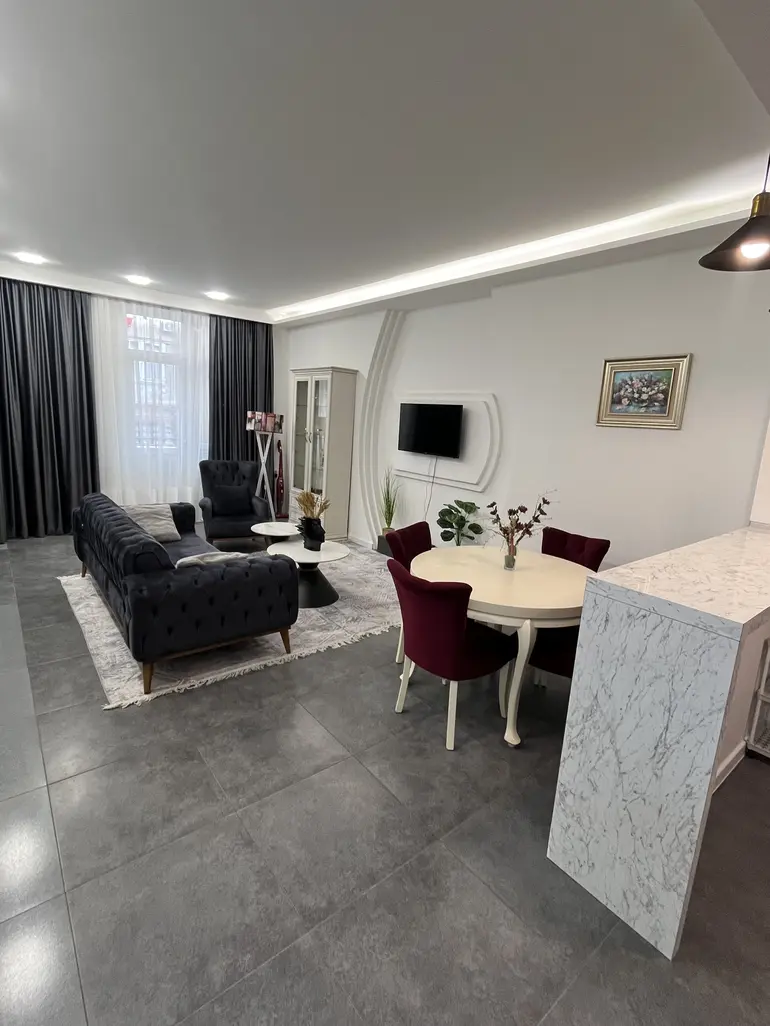 2 room apartment for rent in saburtalo