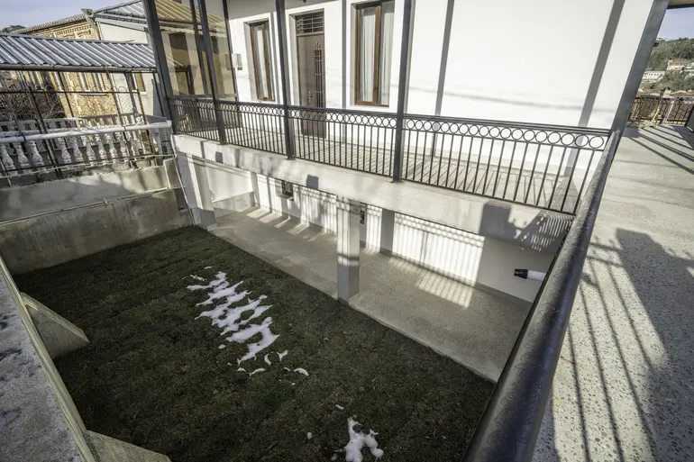 4 room private house for rent in qutaisi