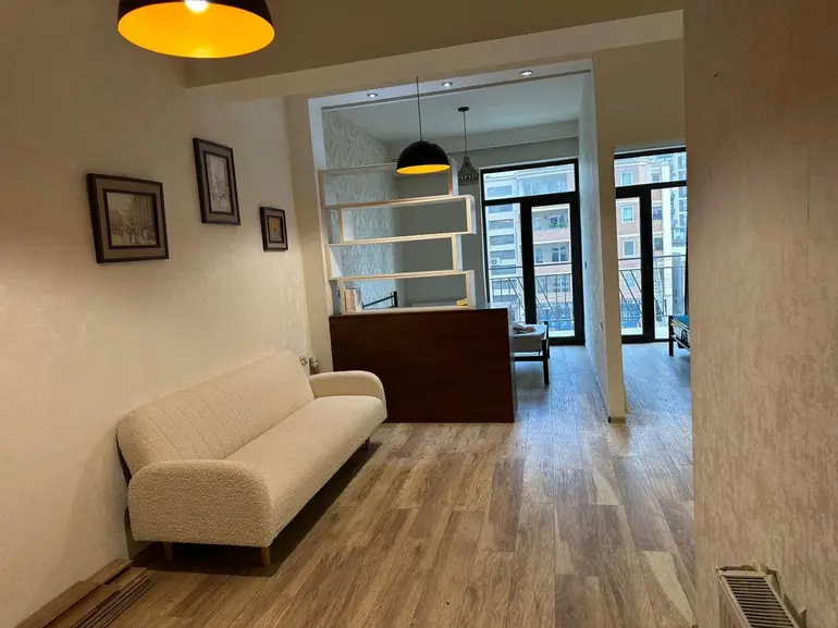 3 room apartment for rent in didi digomi