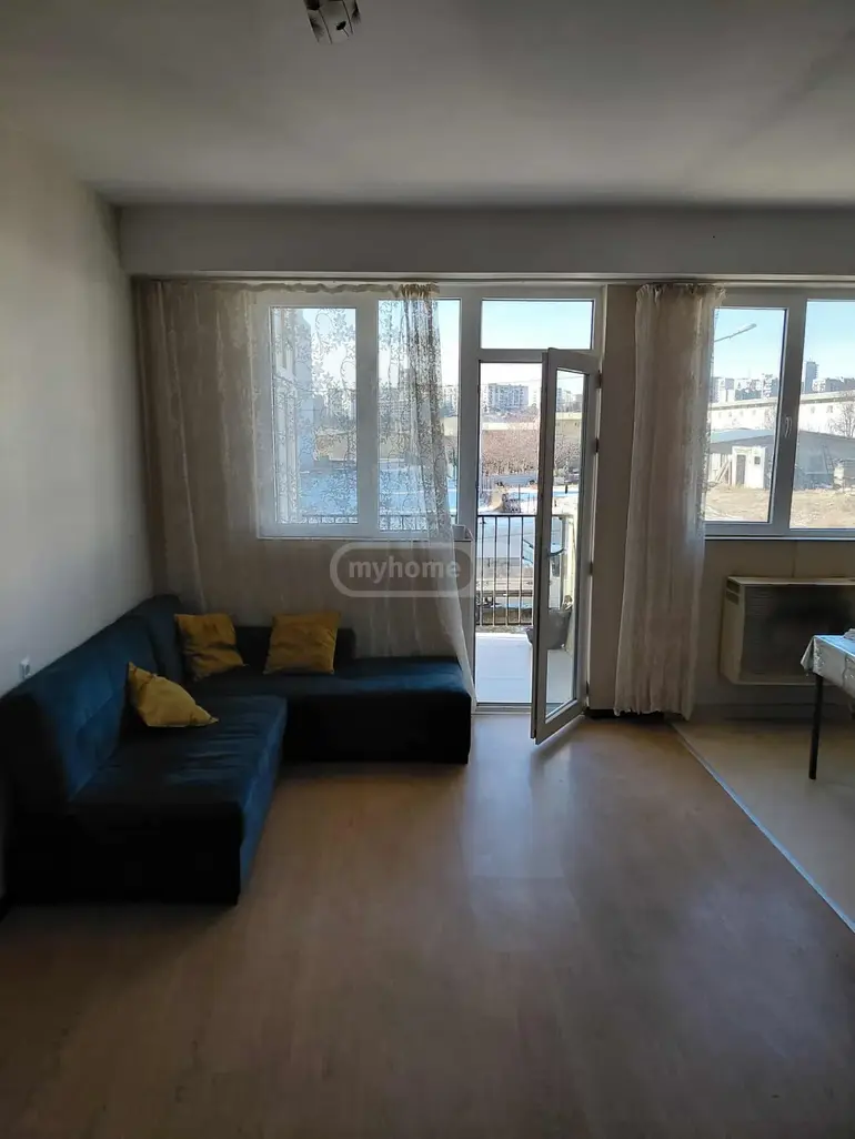 2 room apartment for sale in varketili