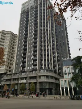 2 room apartment for rent in saburtalo