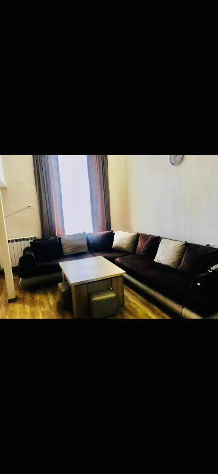 3 room apartment for rent in digomi