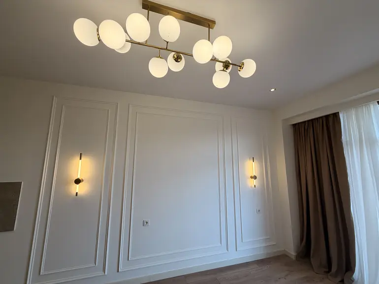 2 room apartment for sale in didi digomi