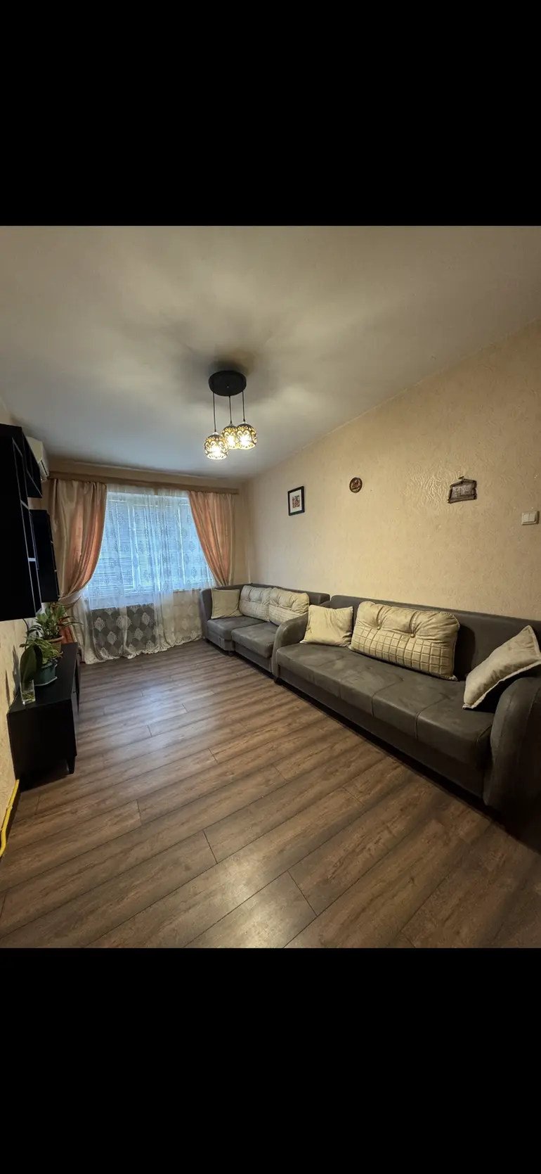 2 room apartment for sale in varketili
