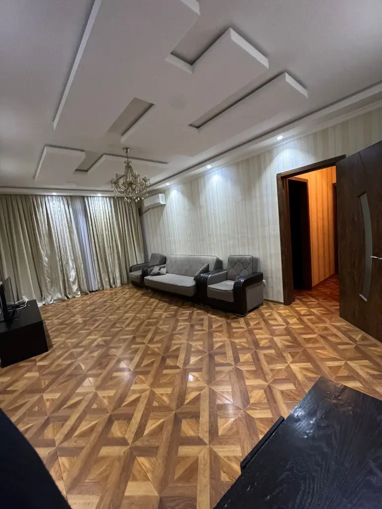 4 room apartment for rent in saburtalo