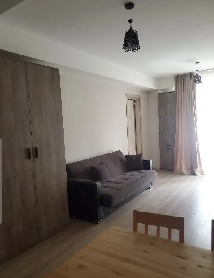 2 room apartment for sale in bakuriani