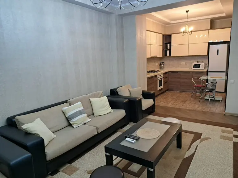 2 room apartment for rent in saburtalo