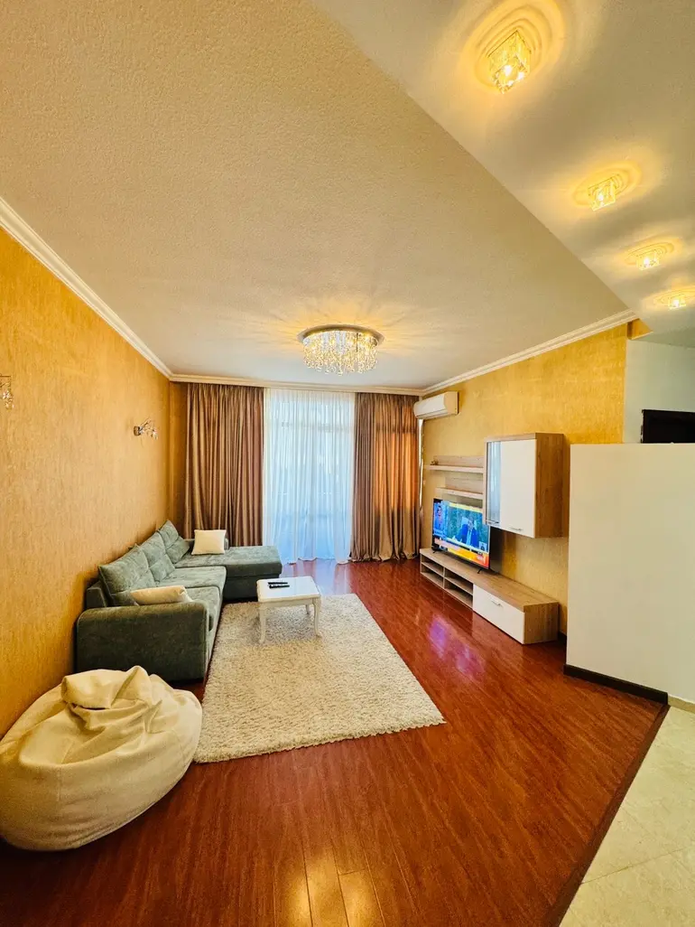 3 room apartment for rent in vake