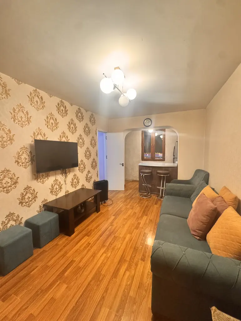 2 room apartment for rent in saburtalo