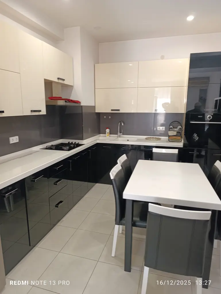 2 room apartment for rent in bagebi