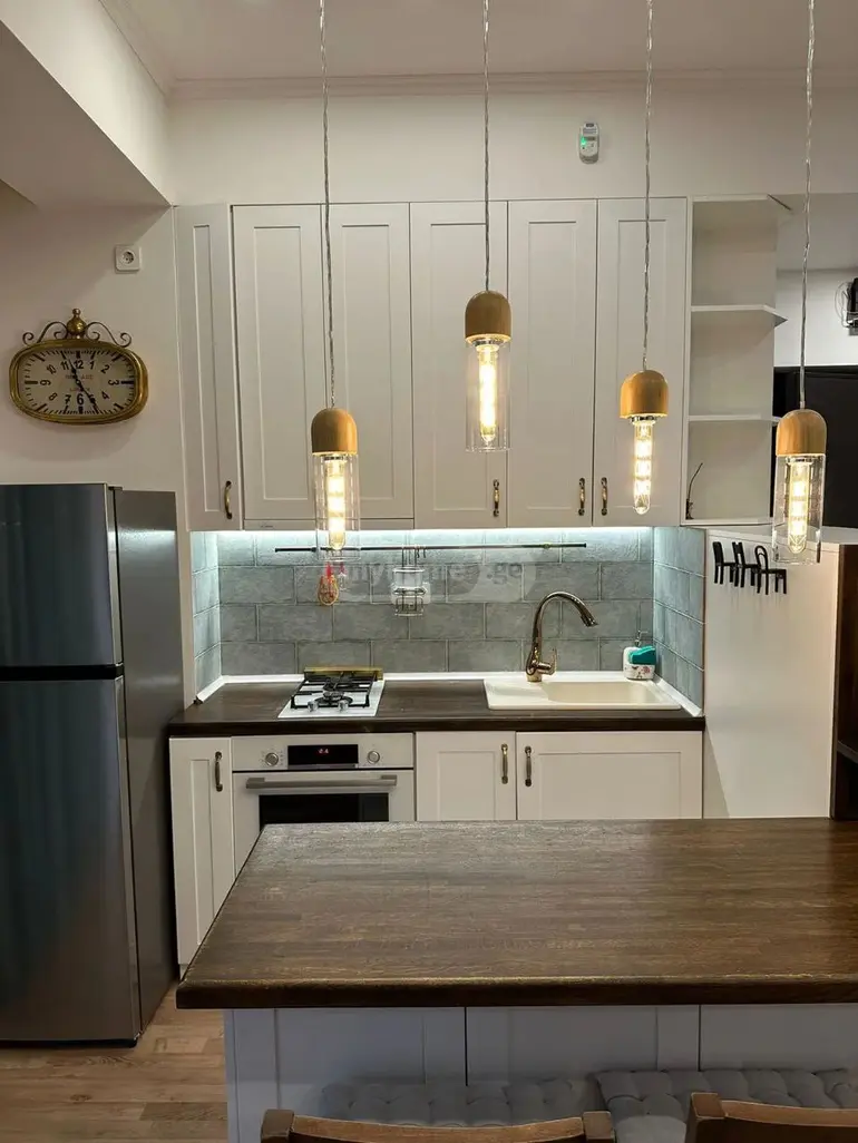 2 room apartment for rent in saburtalo