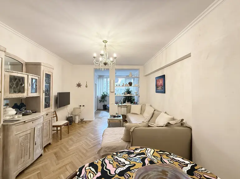 3 room apartment for rent in saburtalo