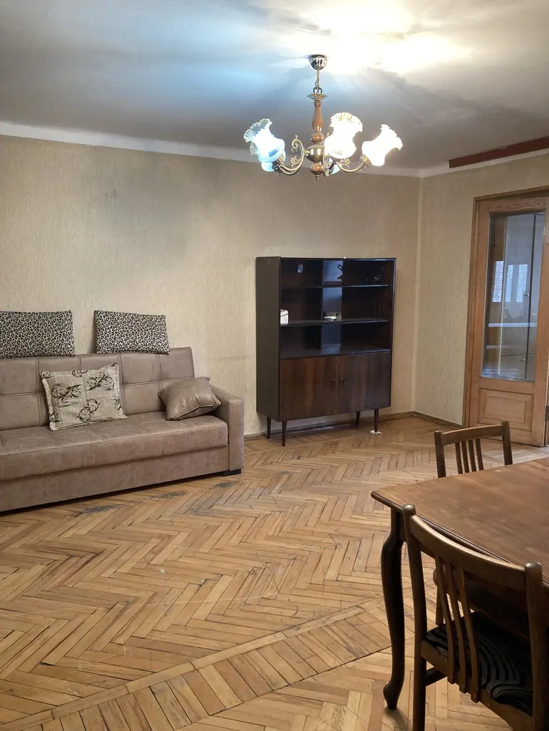 2 room apartment for rent in digomi