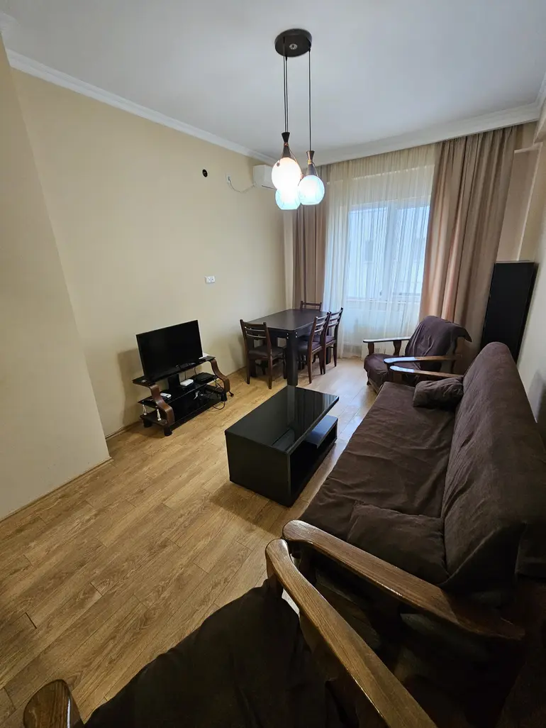 2 room apartment for rent in saburtalo