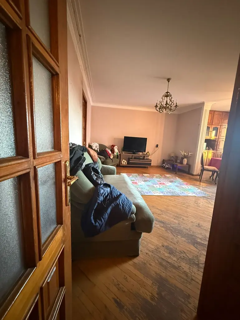 4 room apartment for sale in nadzaladevi