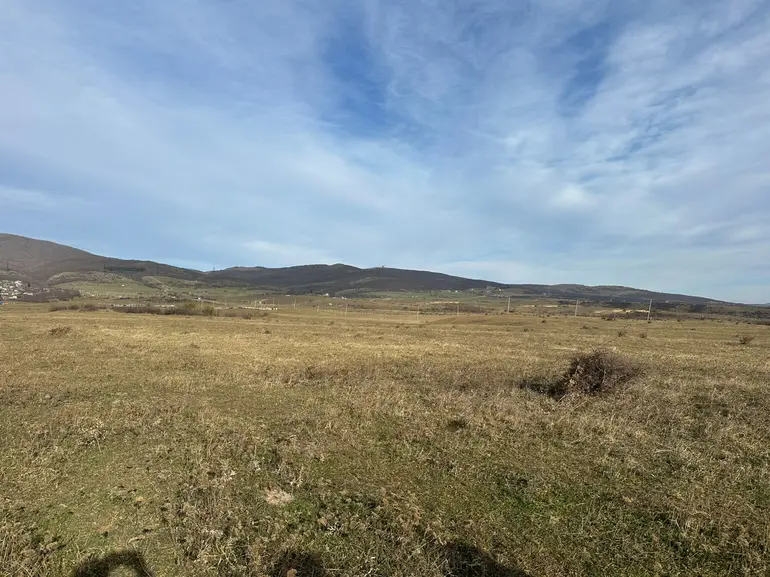 Agricultural plot for sale in sop. dighomi