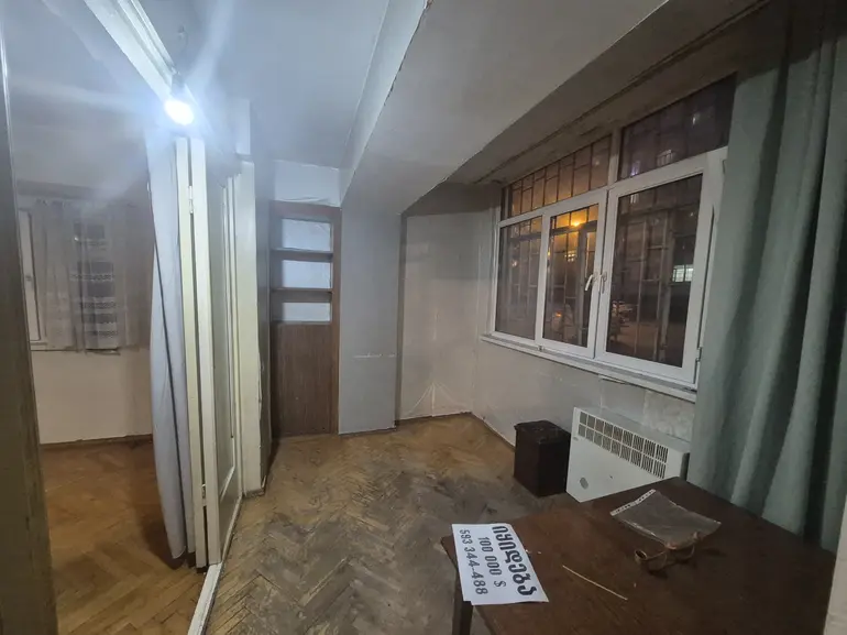 Special commercial area for sale in gldani