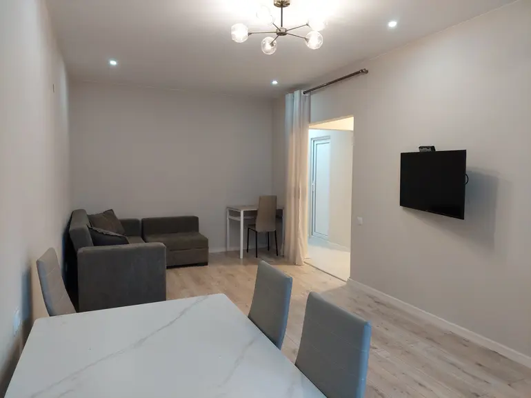 3 room apartment for sale in isani