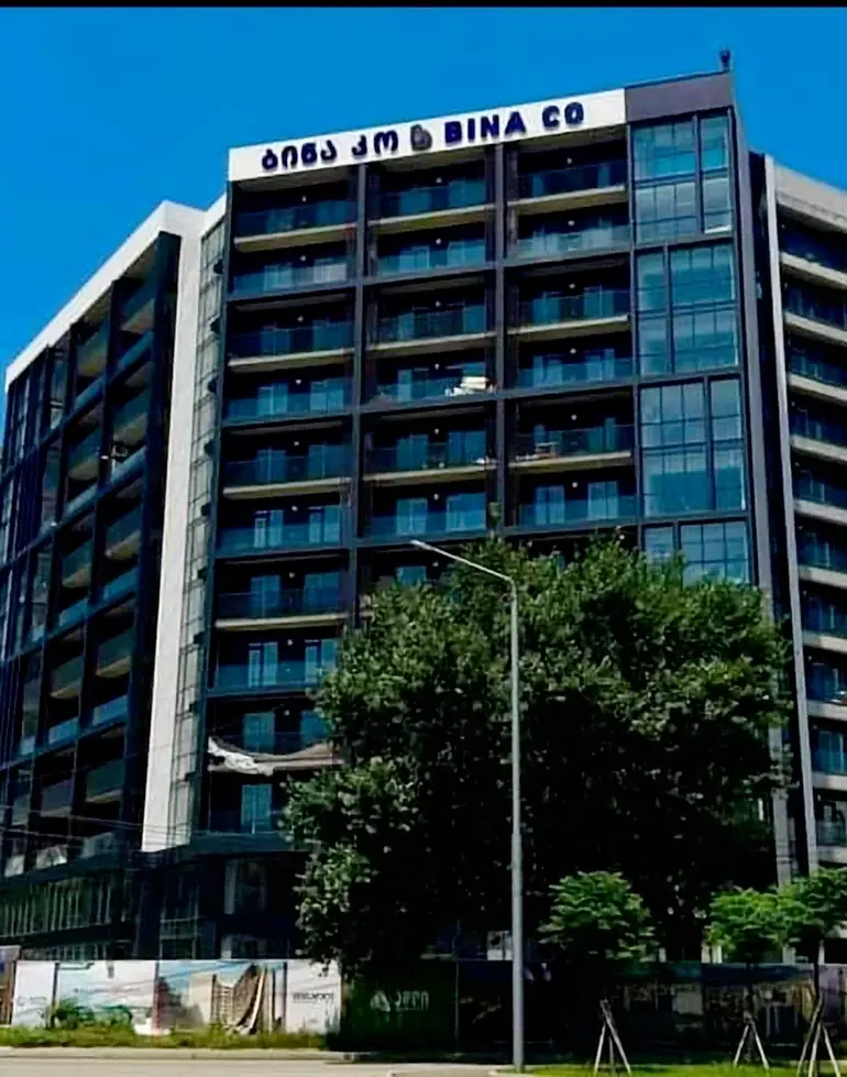 3 room apartment for sale in didi digomi