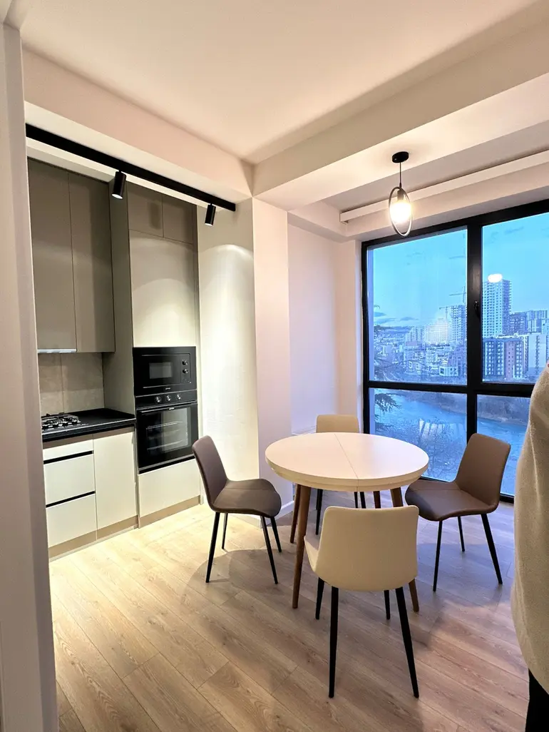 3 room apartment for sale in ortachala