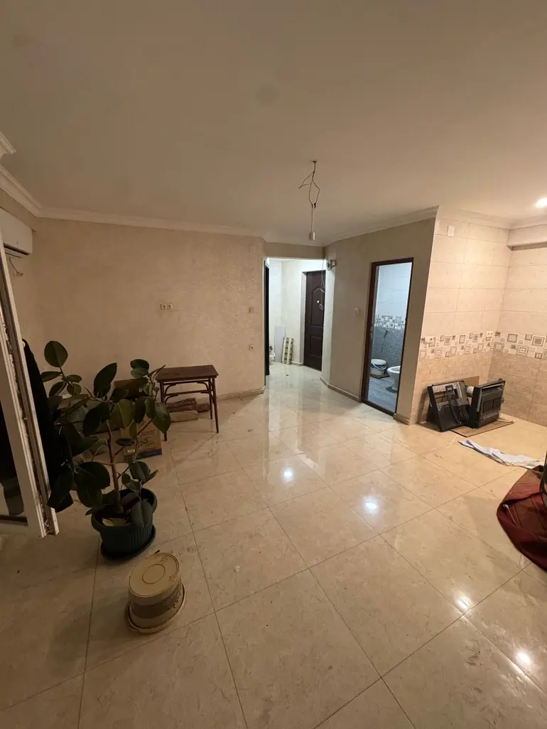 2 room apartment for sale in batumi