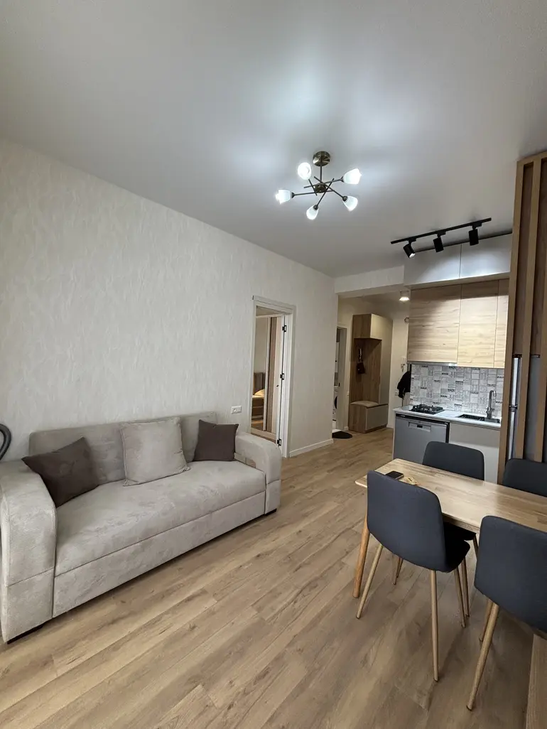 2 room apartment for rent in didi digomi