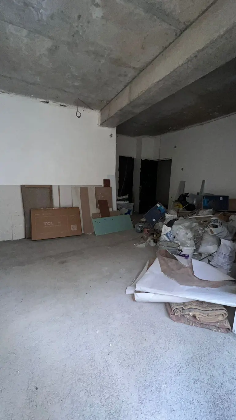 1 room apartment for sale in nutsubidze plateau