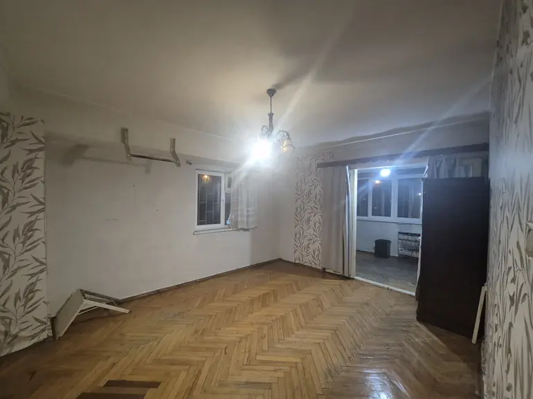 3 room apartment for sale in gldani