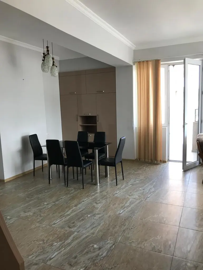 3 room apartment for rent in saburtalo